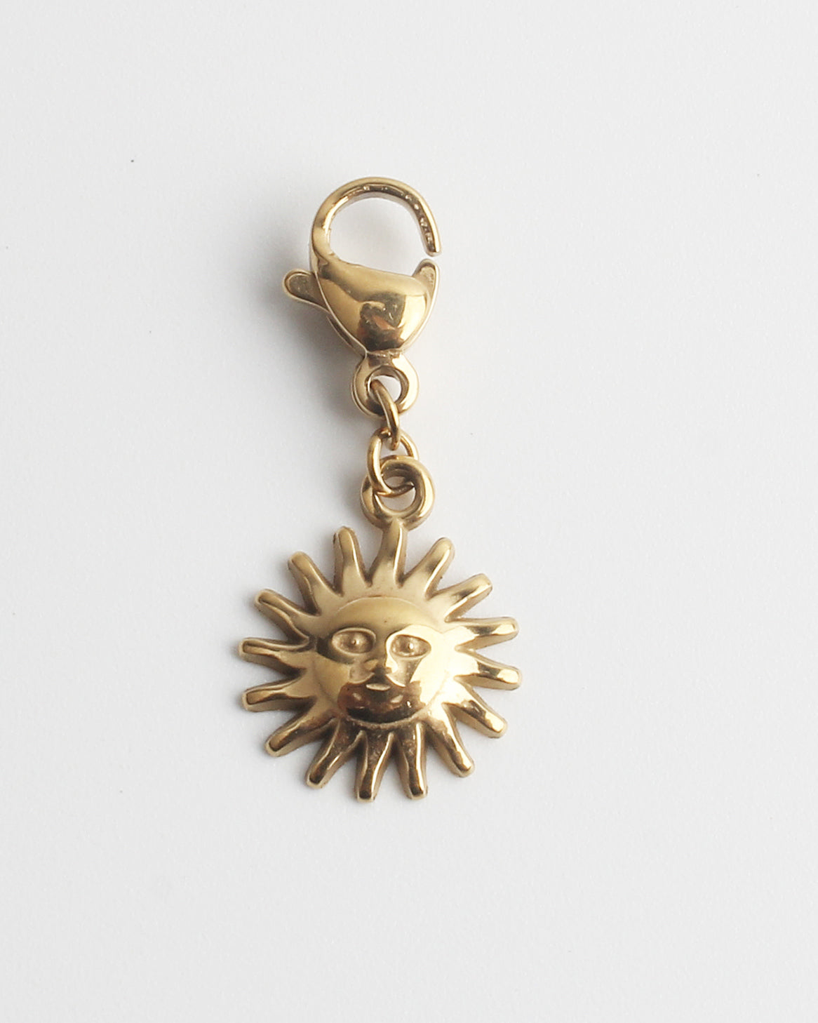 Sunny - Charm - Acero inoxidable - Edición limitada