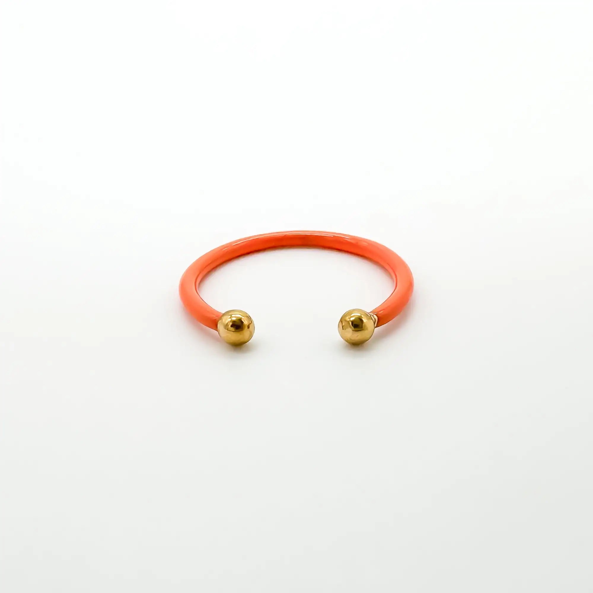 Coloris - Anillo - Acero inoxidable - Ajustable
