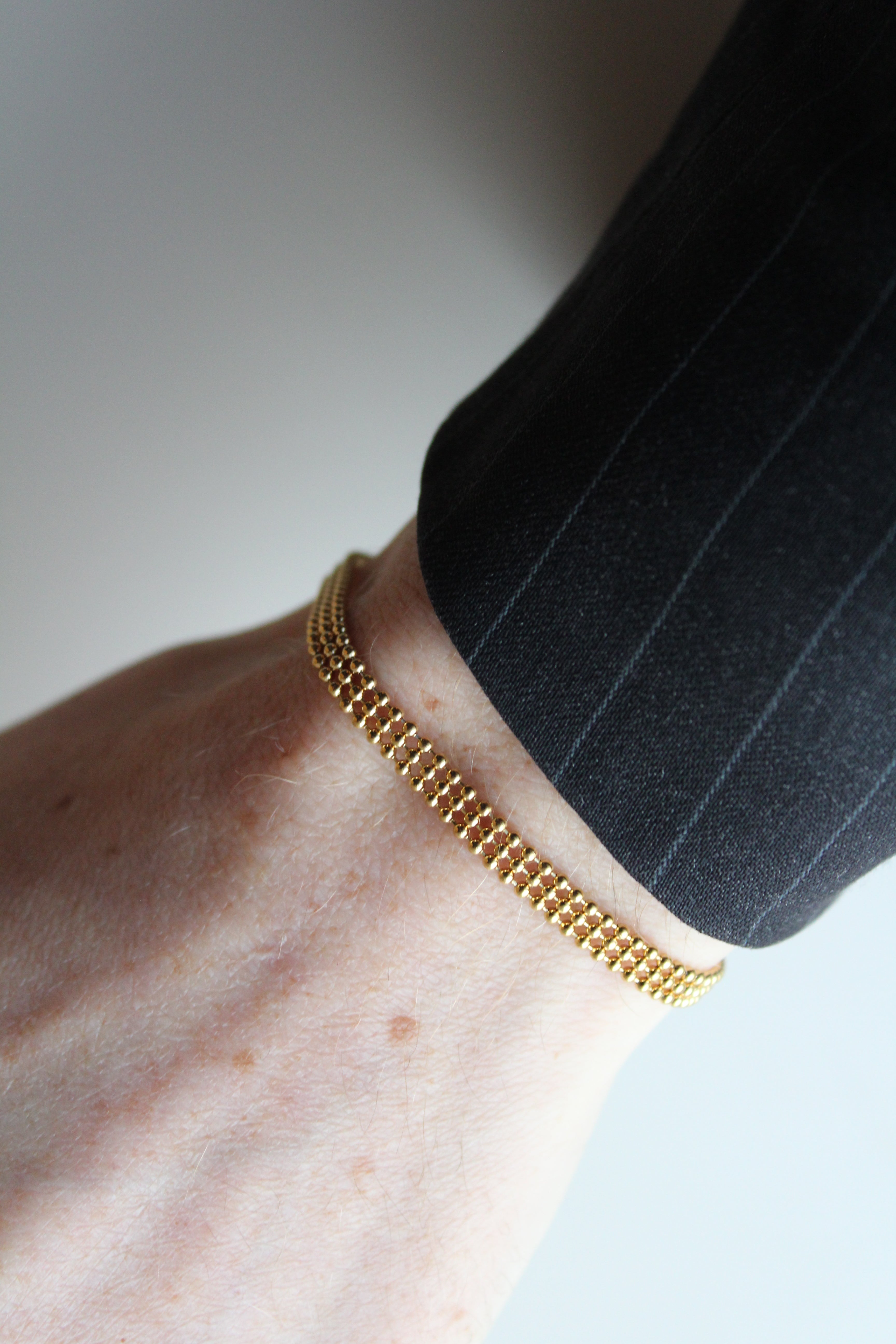 Sabine - Bracelet - Stainless Steel