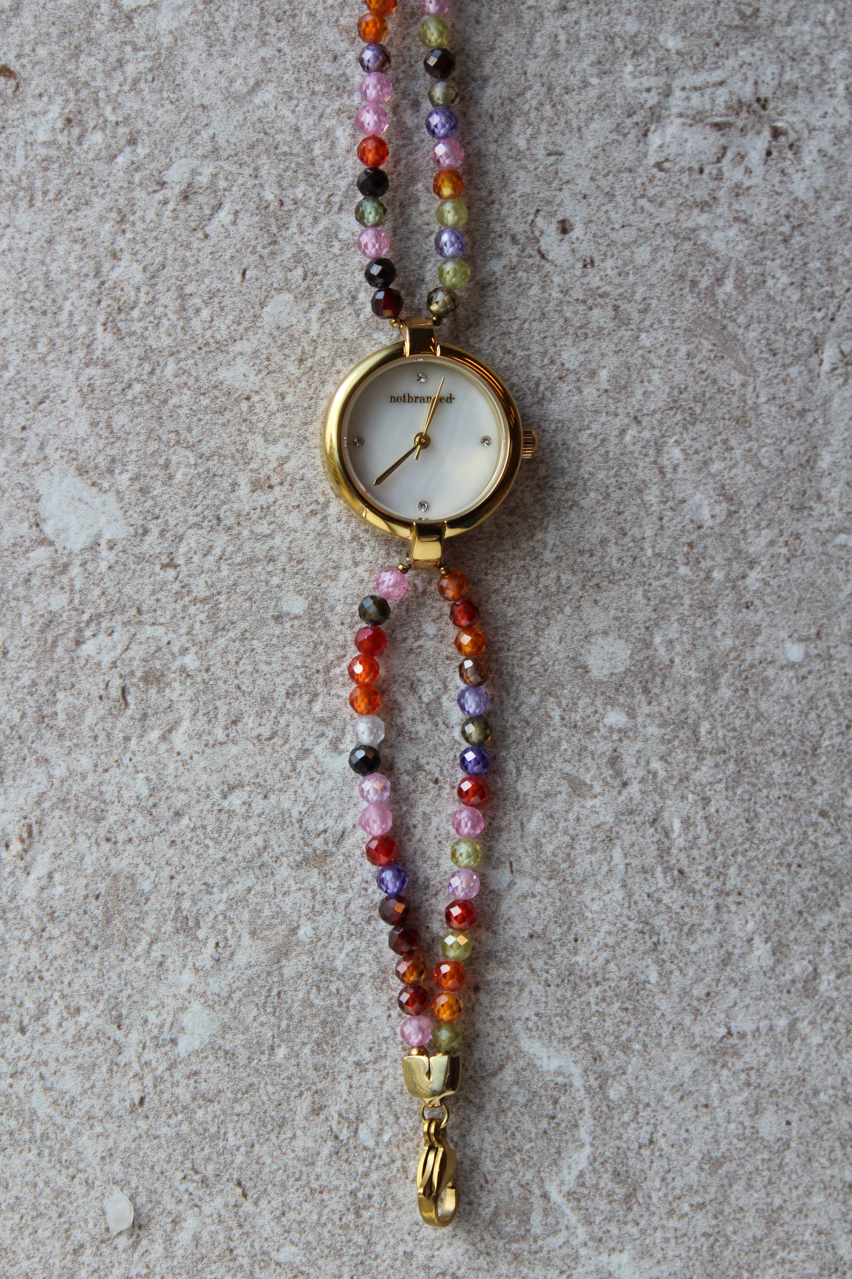 Sofie - Reloj - Acero inoxidable