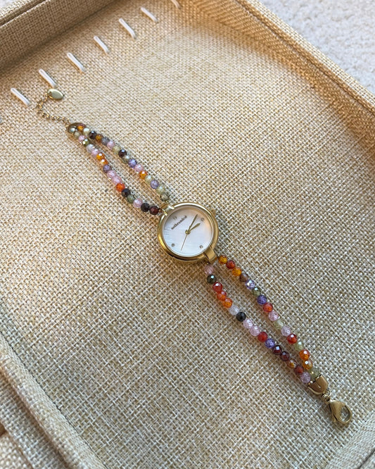 Sofie - Reloj - Acero inoxidable