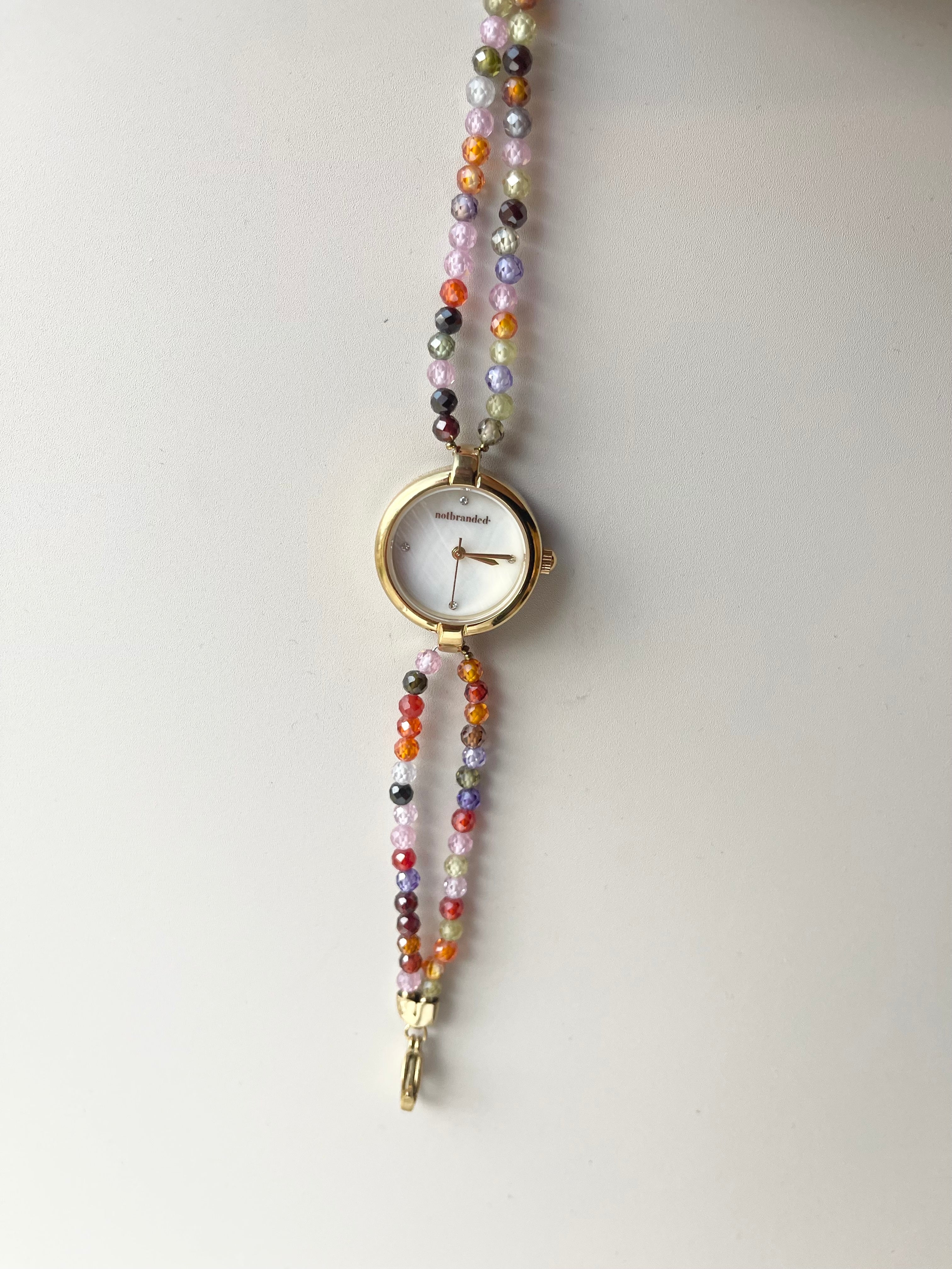 Sofie - Reloj - Acero inoxidable