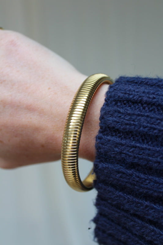 Rita M - Bracelet - Stainless Steel