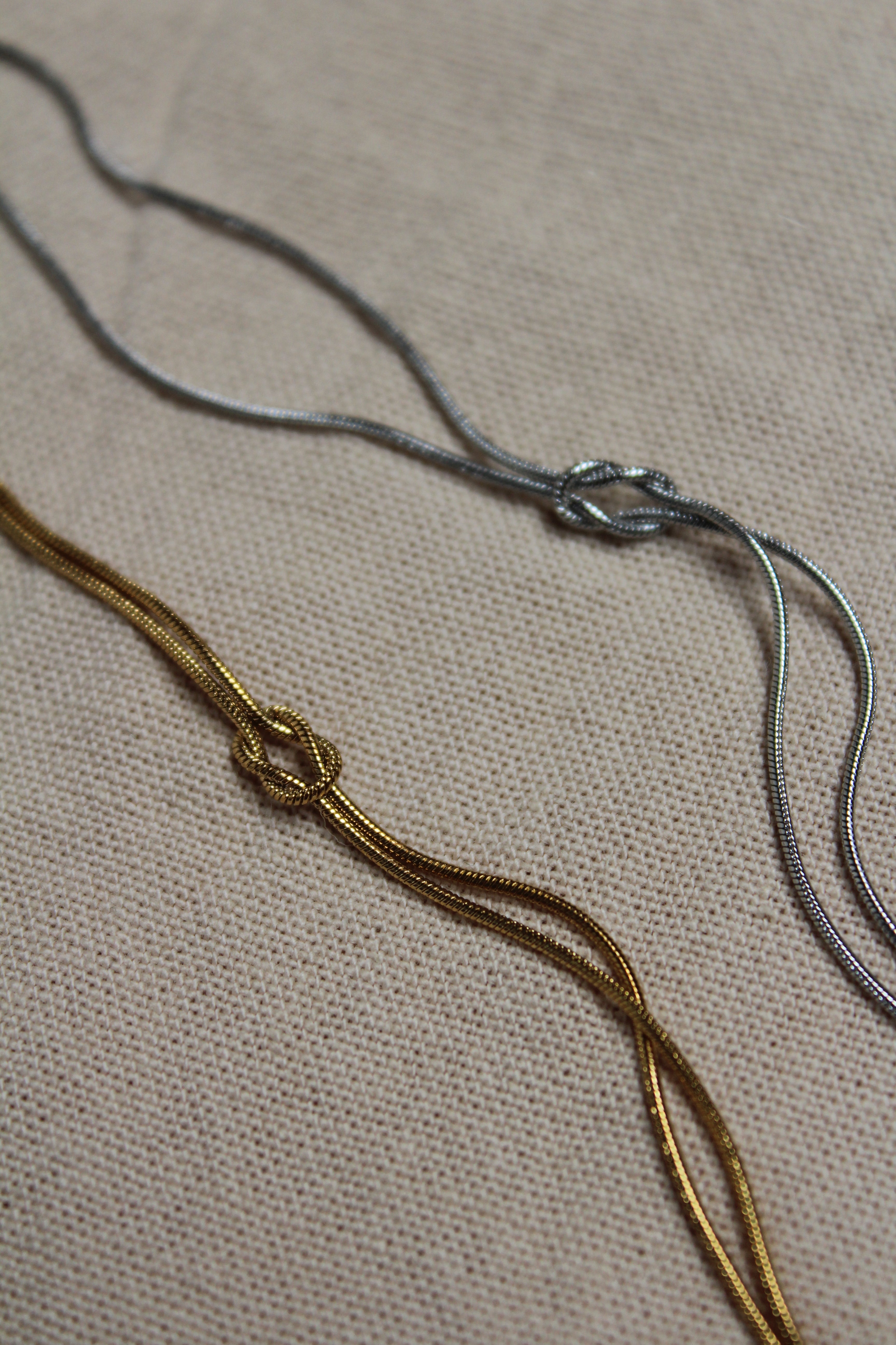 Soulbound - Pulsera - Juego - Acero inoxidable
