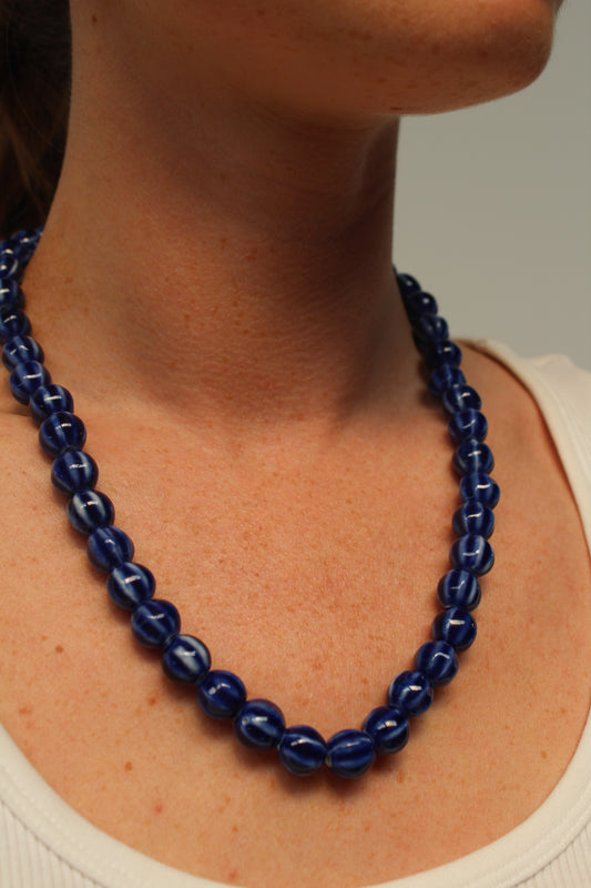 Kenzy - Necklace - Stainless Steel