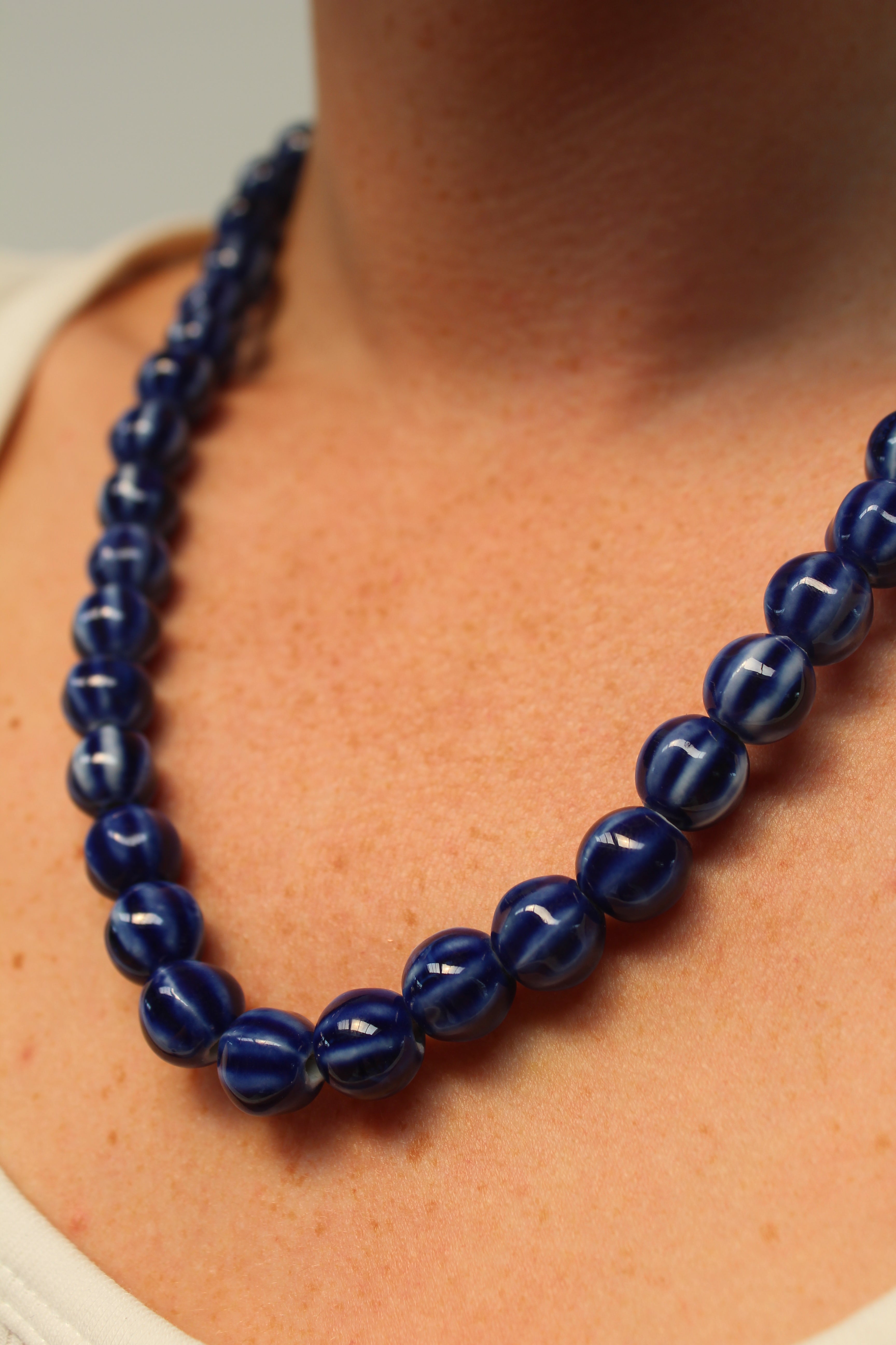 Kenzy - Necklace - Stainless Steel