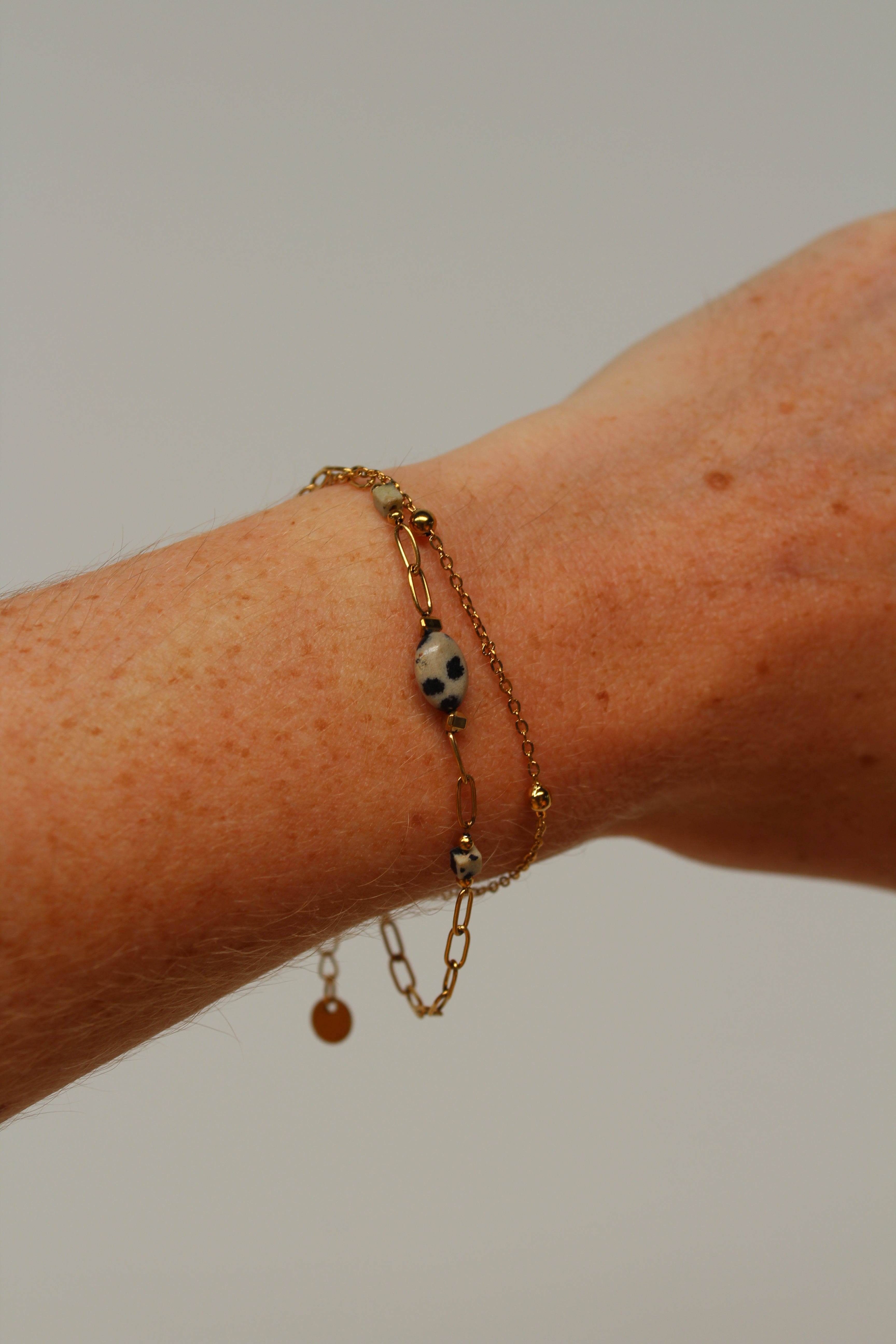 Kela - Bracelet - Stainless Steel