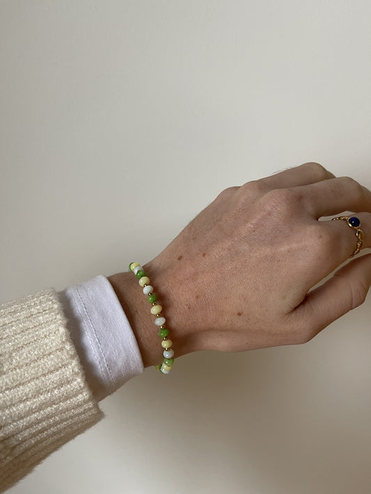 Montana - Pulsera - Acero inoxidable