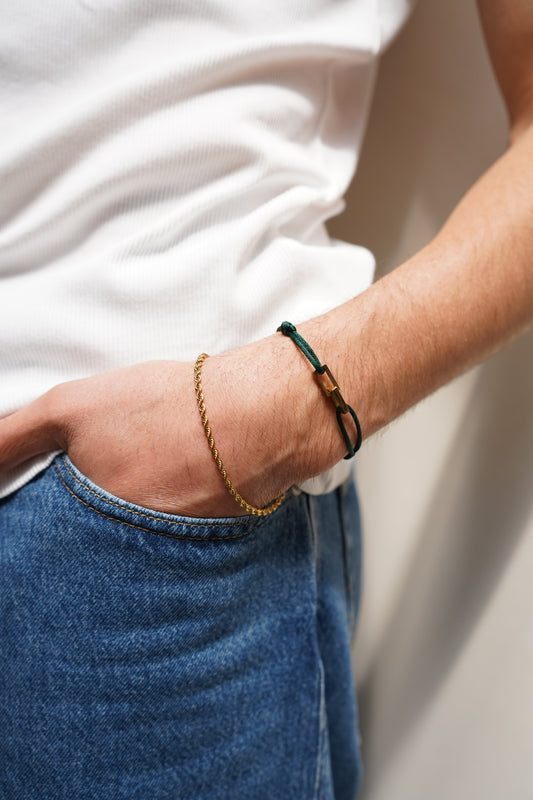 Bentley - Bracelet - Stainless Steel